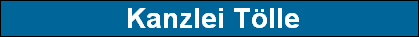  Kanzlei T�lle